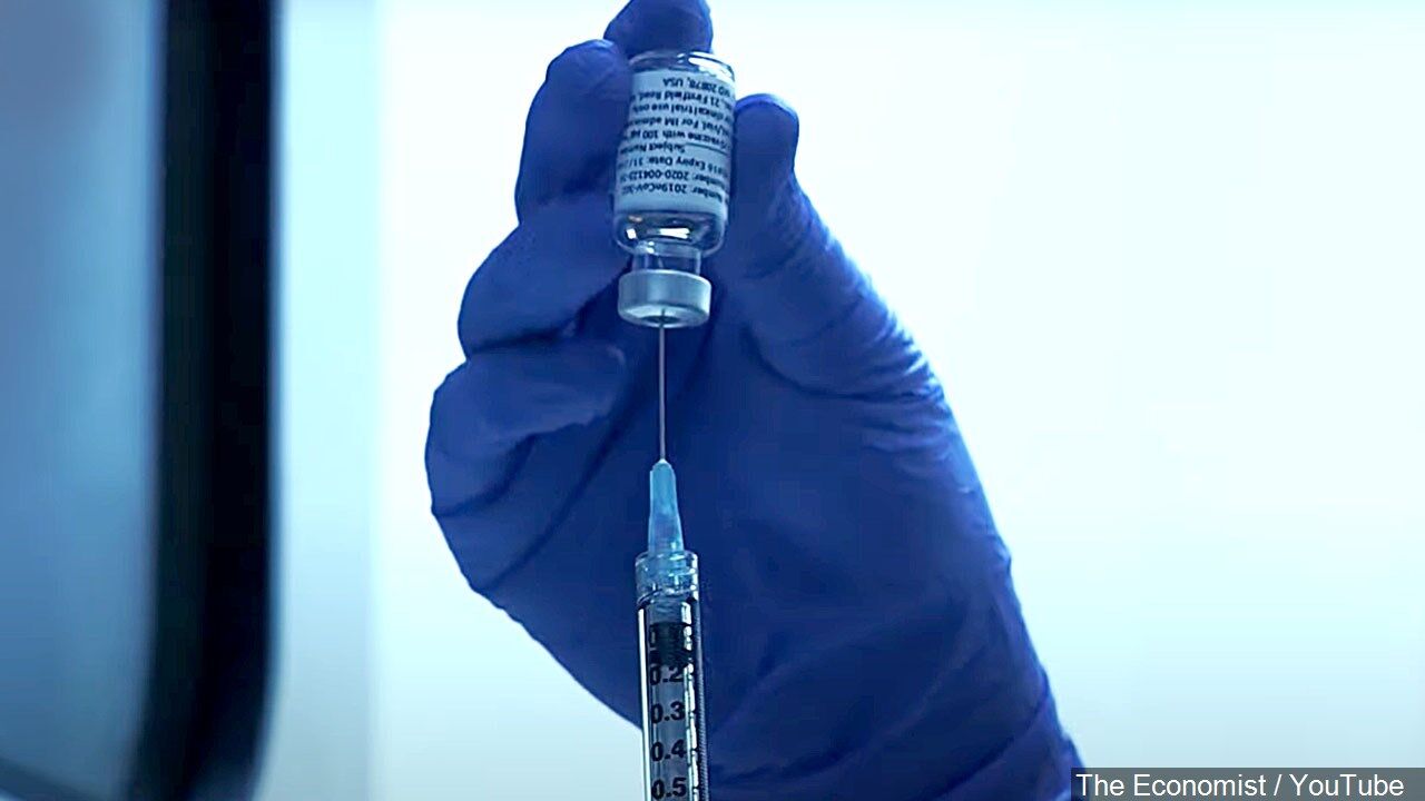 Vaccine